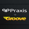 Groove Gaming and Praxis Technology working on new online solutions