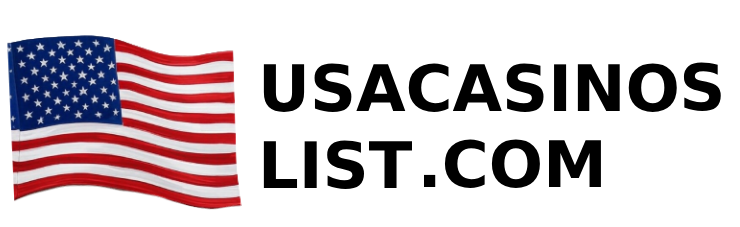 Usa casinolist